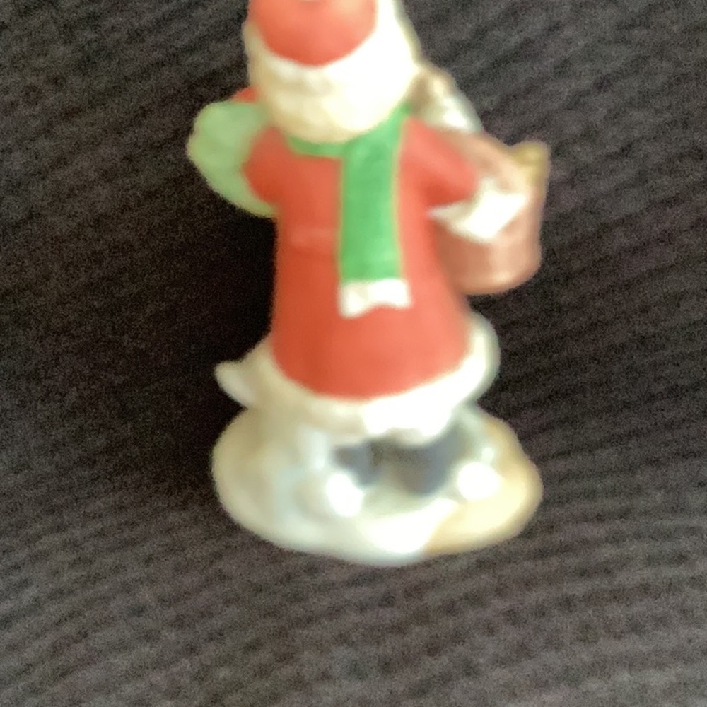 Homco figures - Picture 2 of 3